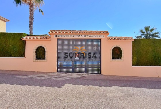 Villa · Reventa - Orihuela · Orihuela Costa · Alicante · España