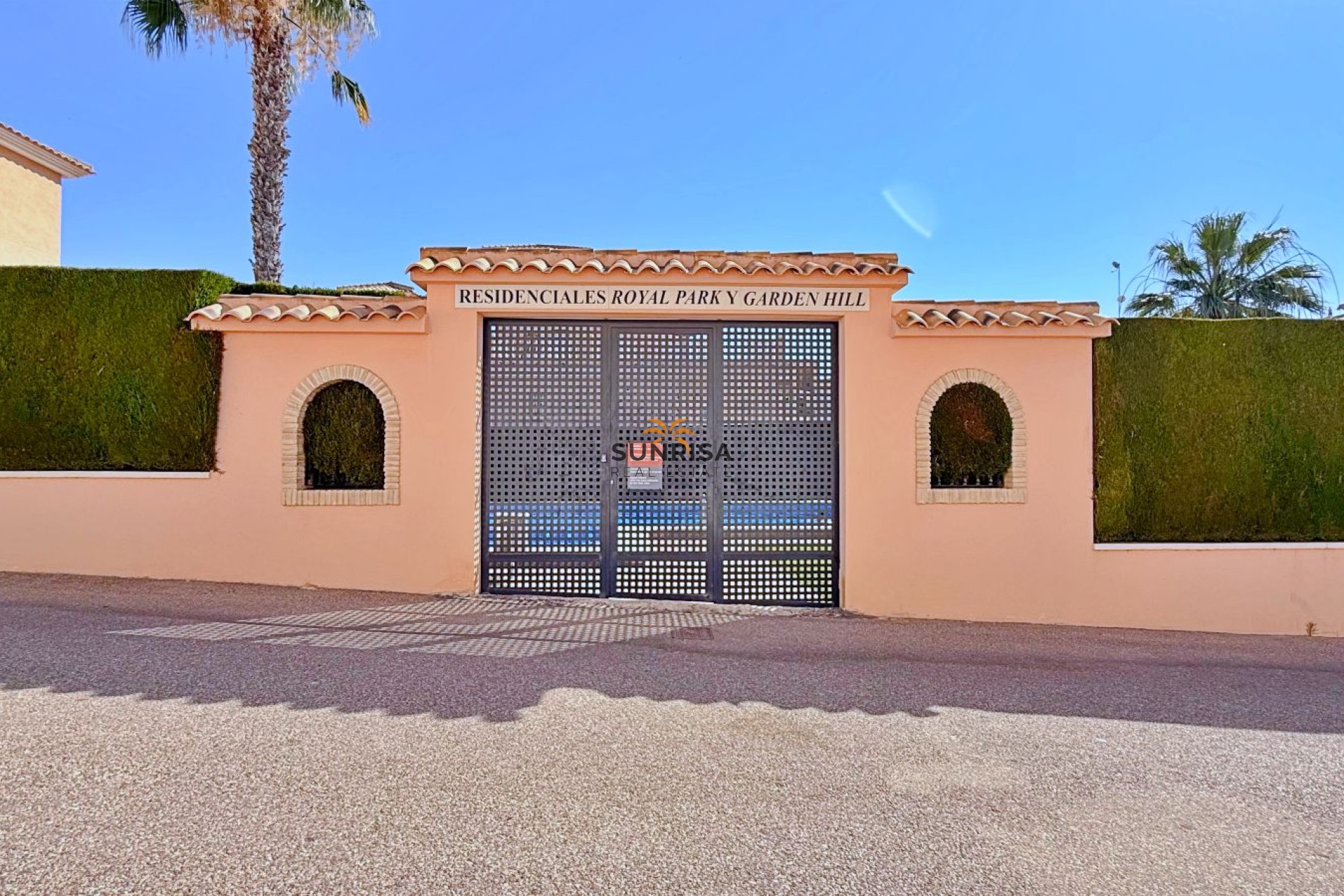 Reventa - Villa - Orihuela