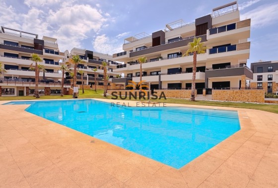 Appartement · Herverkoop - Orihuela · Orihuela Costa · Alicante · Spanje