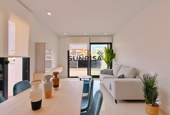 Appartement · Herverkoop - Orihuela · Orihuela Costa · Alicante · Spanje