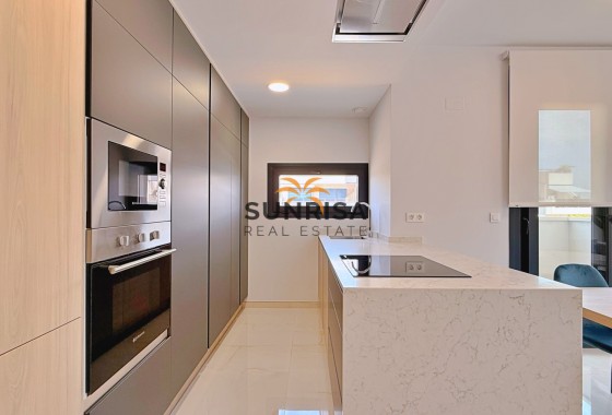 Appartement · Herverkoop - Orihuela · Orihuela Costa · Alicante · Spanje