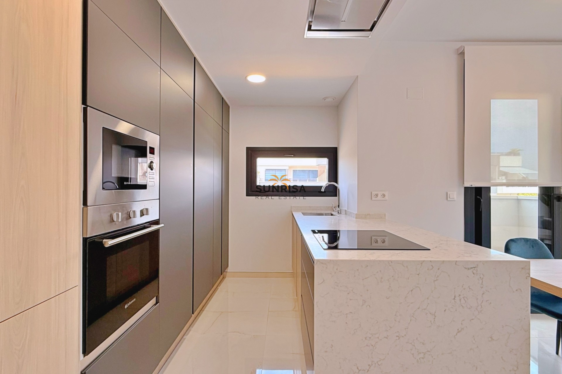 Herverkoop - Appartement - Orihuela