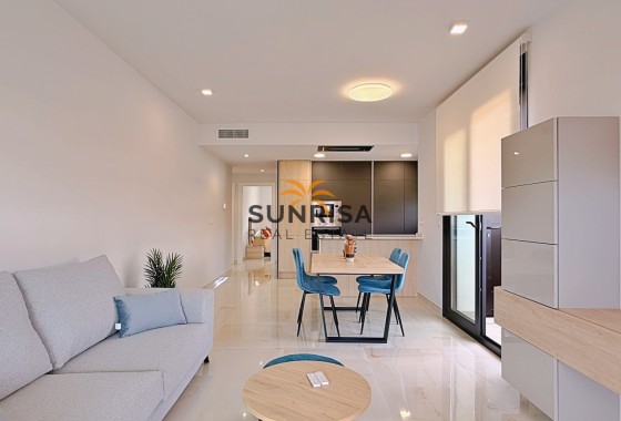 Appartement · Herverkoop - Orihuela · Orihuela Costa · Alicante · Spanje
