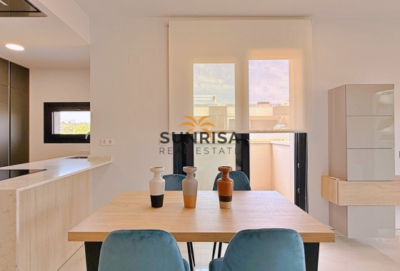 Appartement · Herverkoop - Orihuela · Orihuela Costa · Alicante · Spanje
