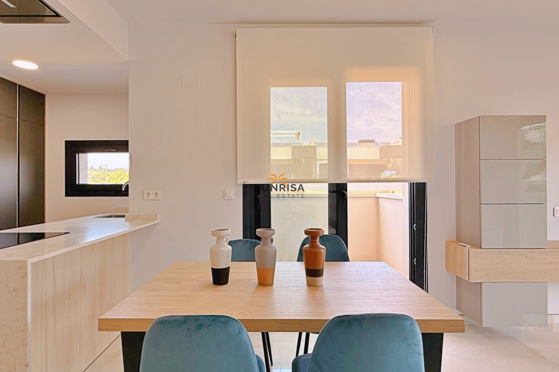 Herverkoop - Appartement - Orihuela