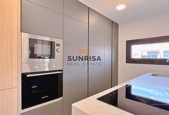 Appartement · Herverkoop - Orihuela · Orihuela Costa · Alicante · Spanje