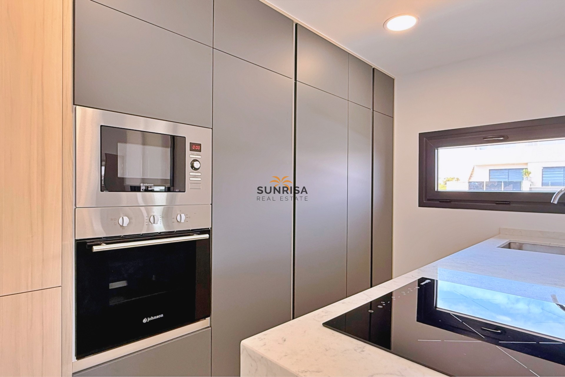 Herverkoop - Appartement - Orihuela