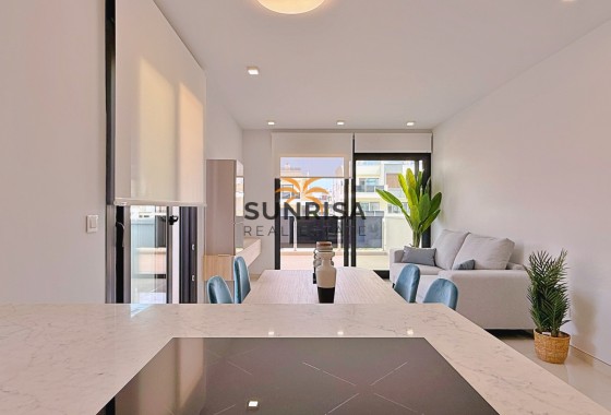 Appartement · Herverkoop - Orihuela · Orihuela Costa · Alicante · Spanje
