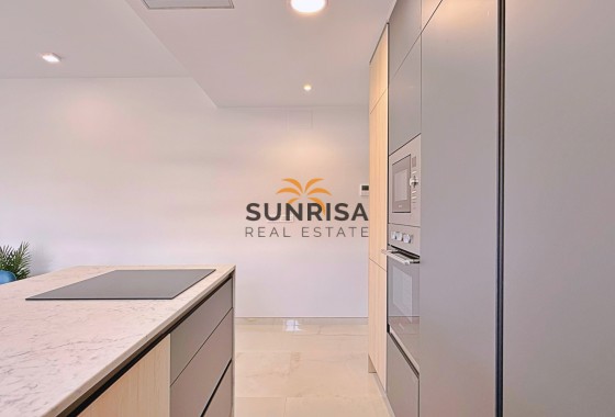 Appartement · Herverkoop - Orihuela · Orihuela Costa · Alicante · Spanje