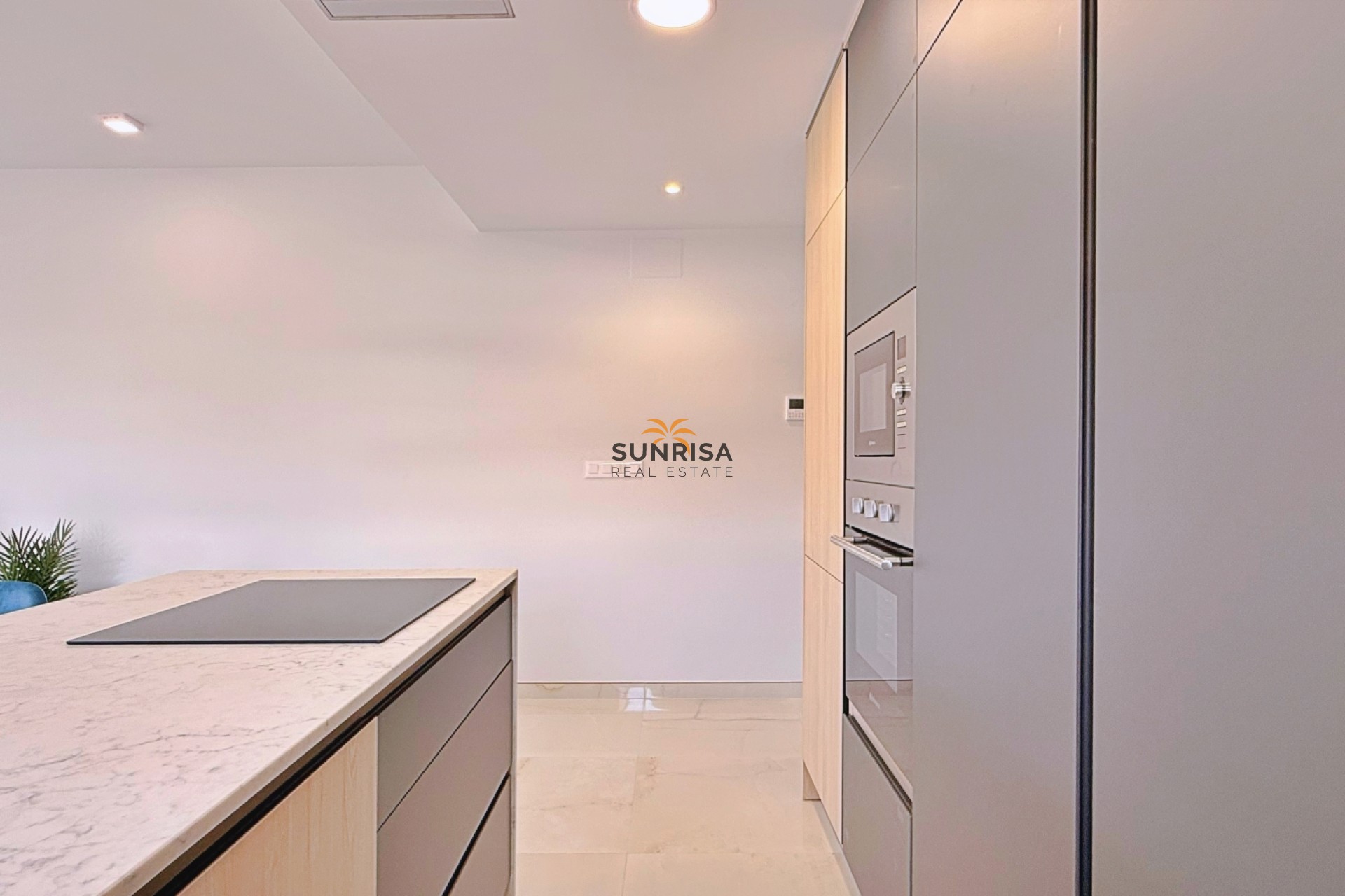 Herverkoop - Appartement - Orihuela