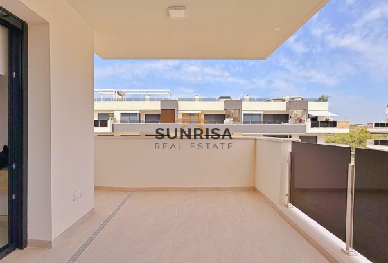 Appartement · Herverkoop - Orihuela · Orihuela Costa · Alicante · Spanje