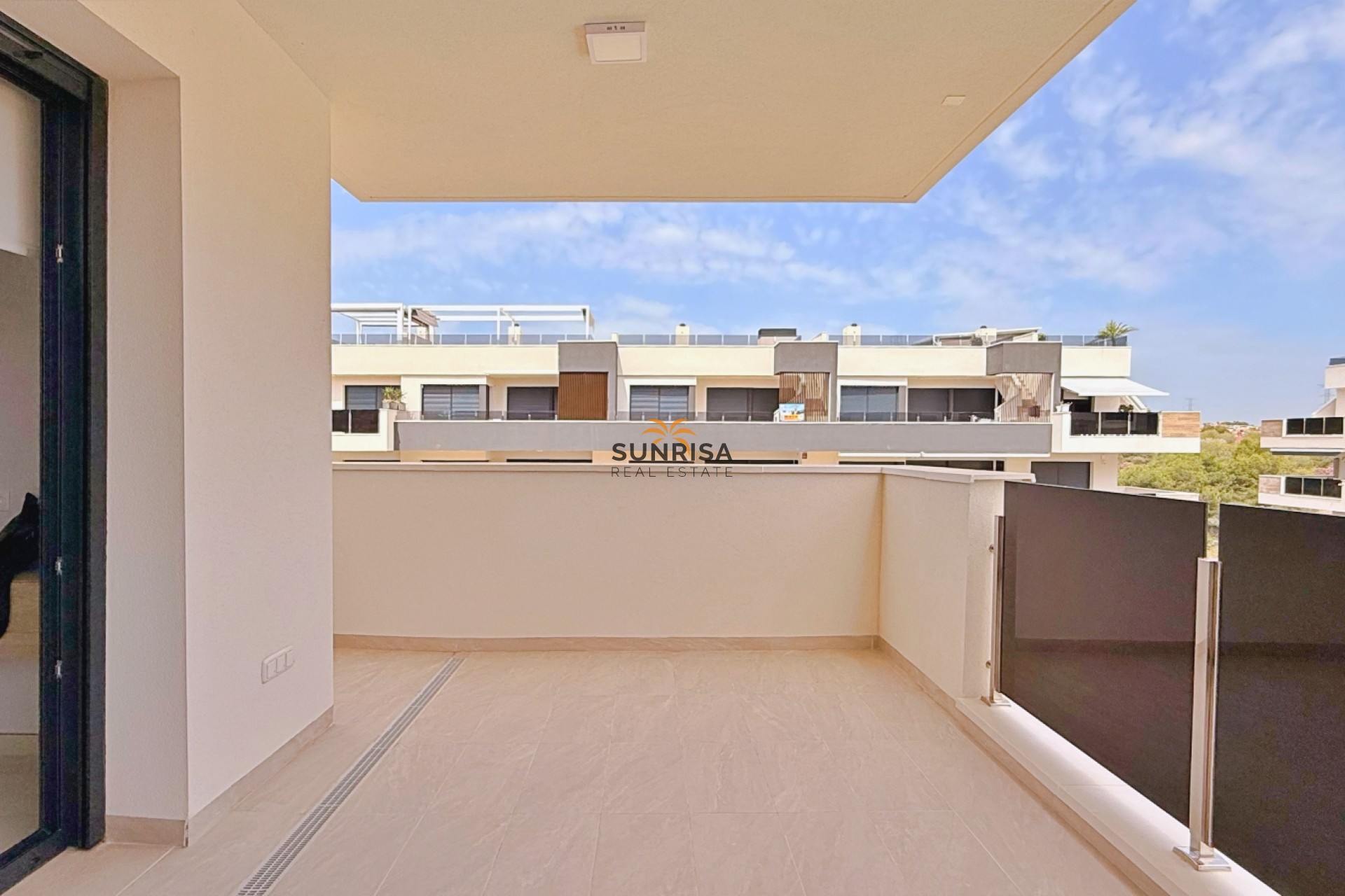 Herverkoop - Appartement - Orihuela