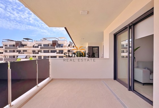 Appartement · Herverkoop - Orihuela · Orihuela Costa · Alicante · Spanje
