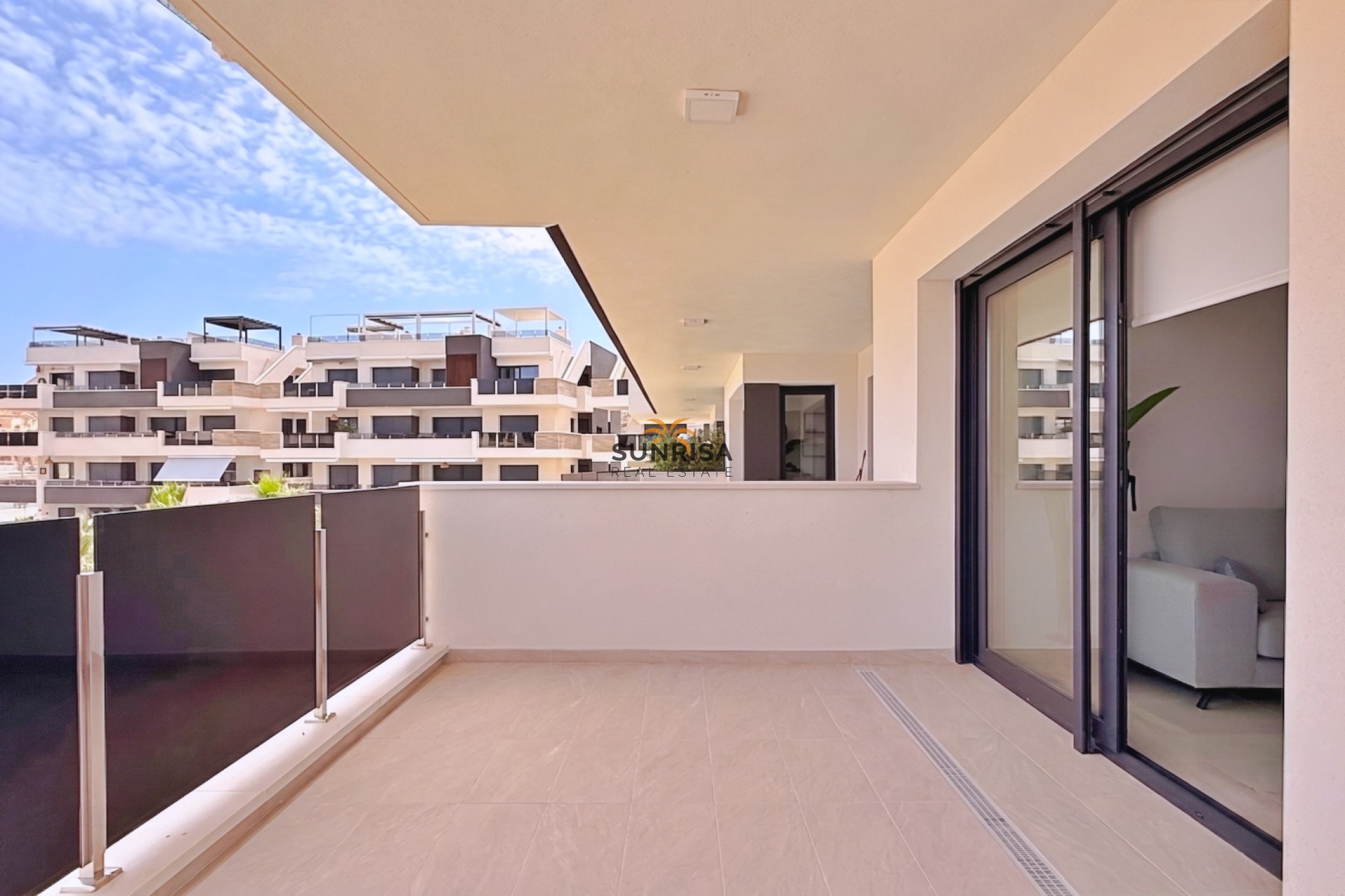 Herverkoop - Appartement - Orihuela