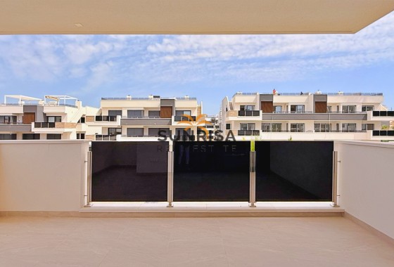 Appartement · Herverkoop - Orihuela · Orihuela Costa · Alicante · Spanje