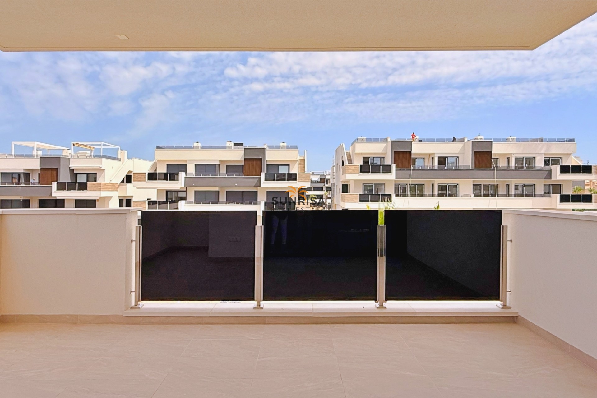 Herverkoop - Appartement - Orihuela