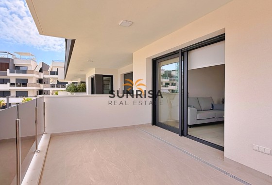 Appartement · Herverkoop - Orihuela · Orihuela Costa · Alicante · Spanje