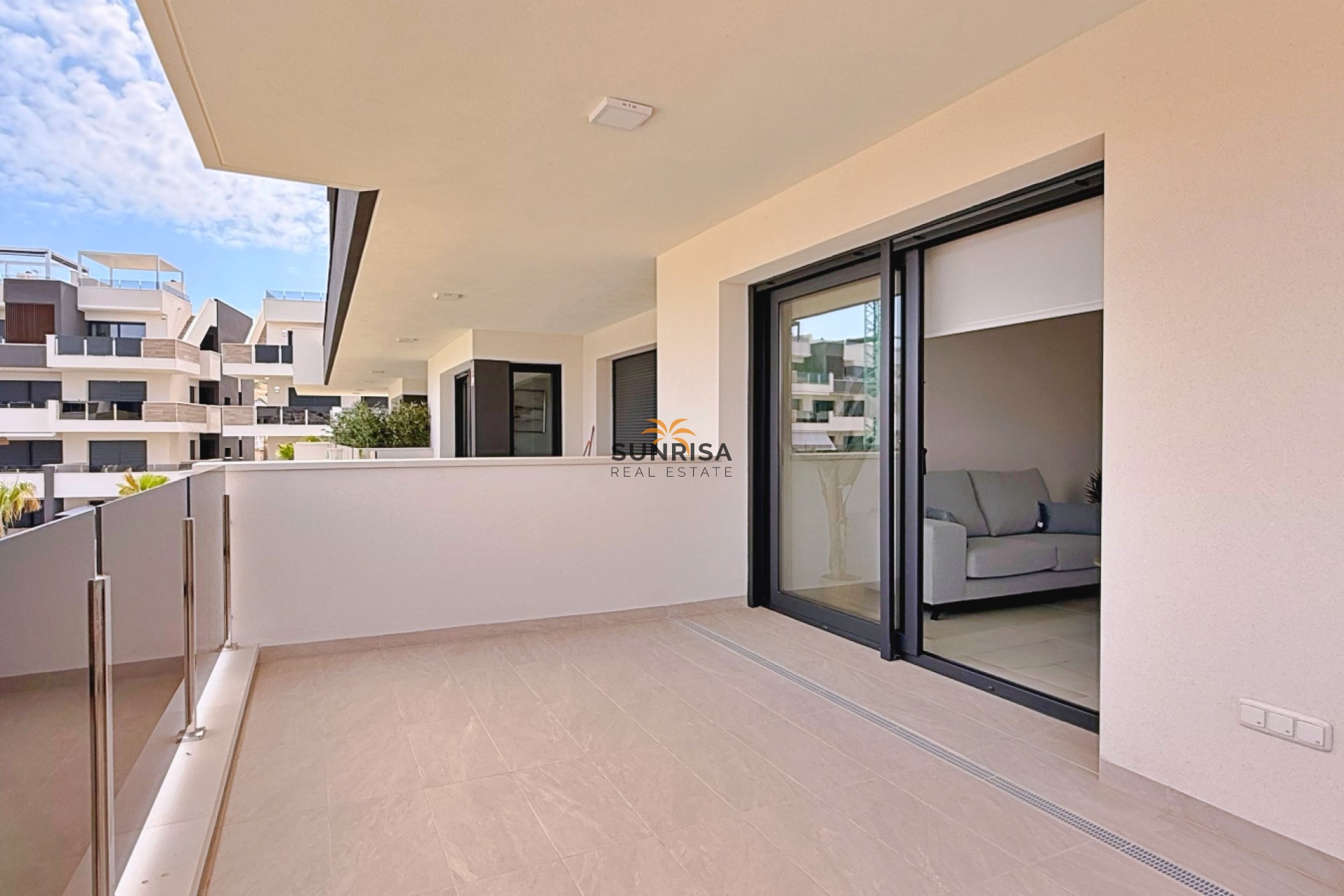 Herverkoop - Appartement - Orihuela
