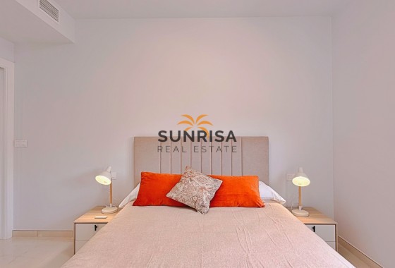 Appartement · Herverkoop - Orihuela · Orihuela Costa · Alicante · Spanje