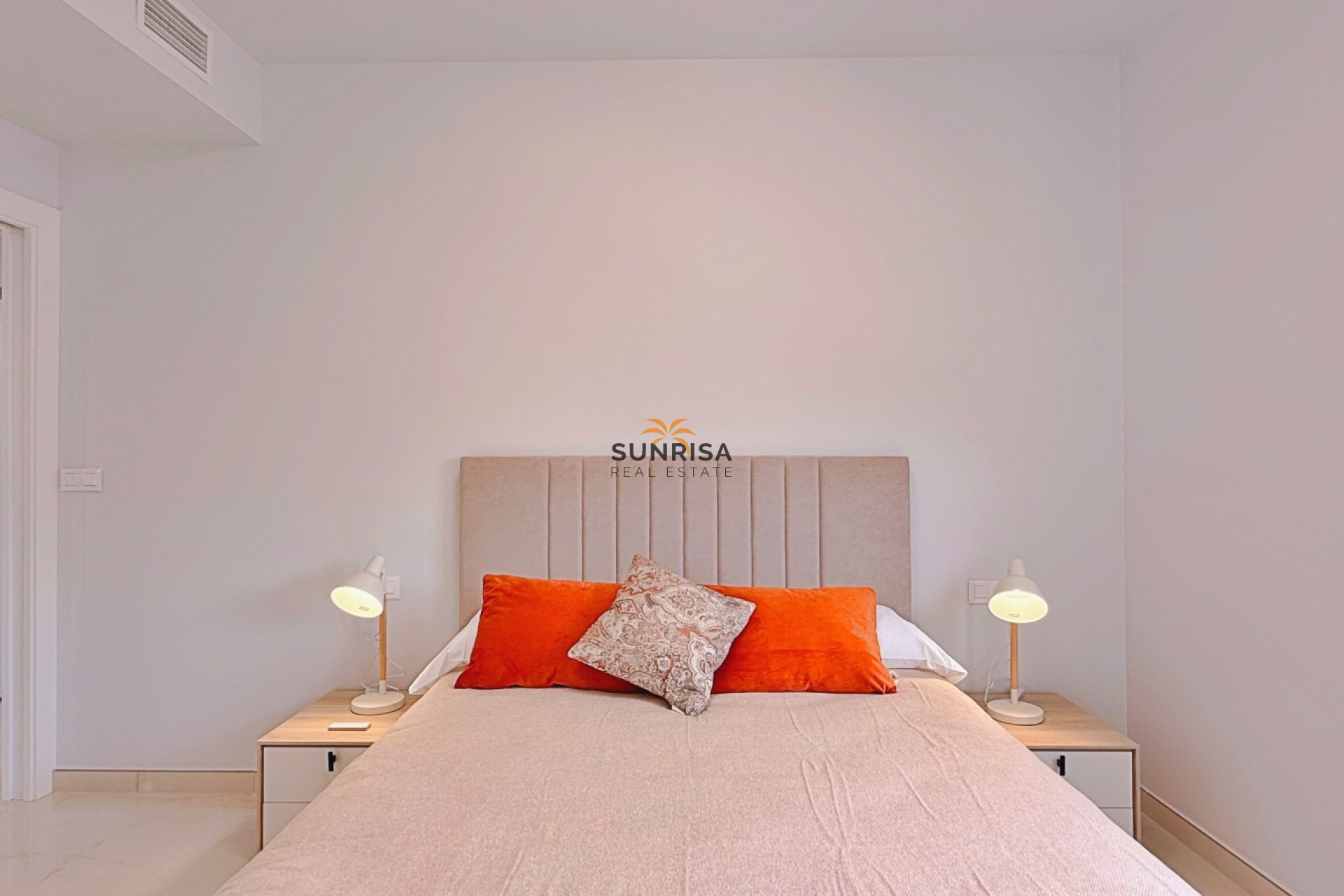 Herverkoop - Appartement - Orihuela