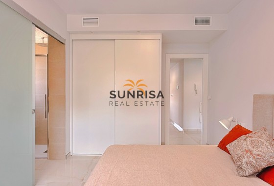 Appartement · Herverkoop - Orihuela · Orihuela Costa · Alicante · Spanje