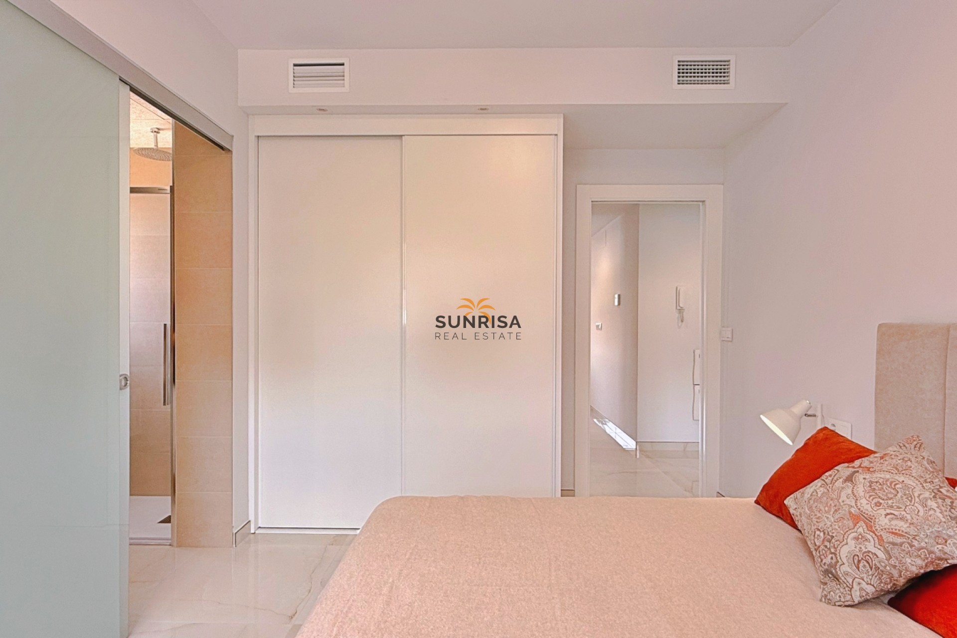 Herverkoop - Appartement - Orihuela