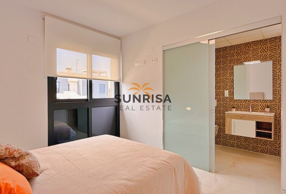 Appartement · Herverkoop - Orihuela · Orihuela Costa · Alicante · Spanje
