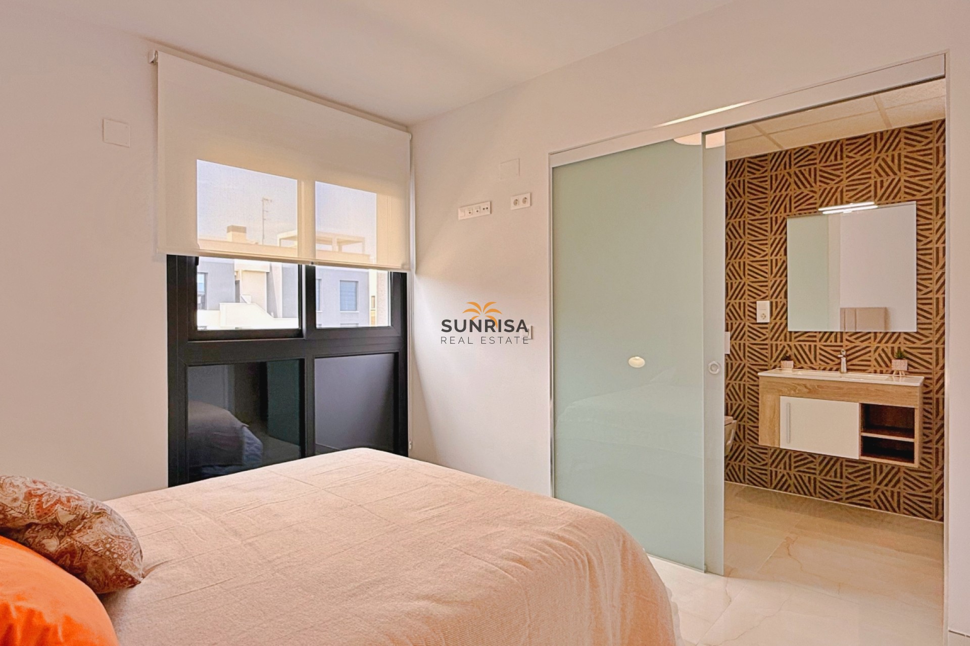 Herverkoop - Appartement - Orihuela