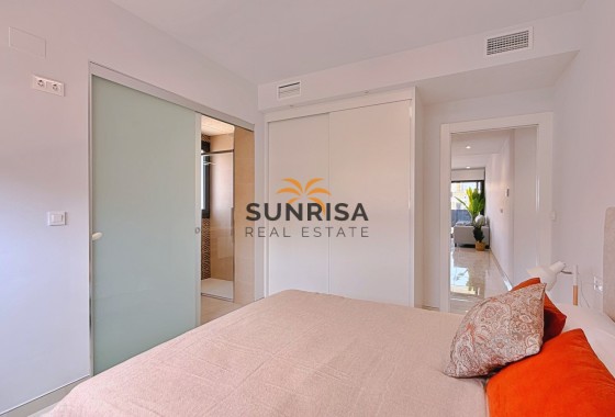 Appartement · Herverkoop - Orihuela · Orihuela Costa · Alicante · Spanje