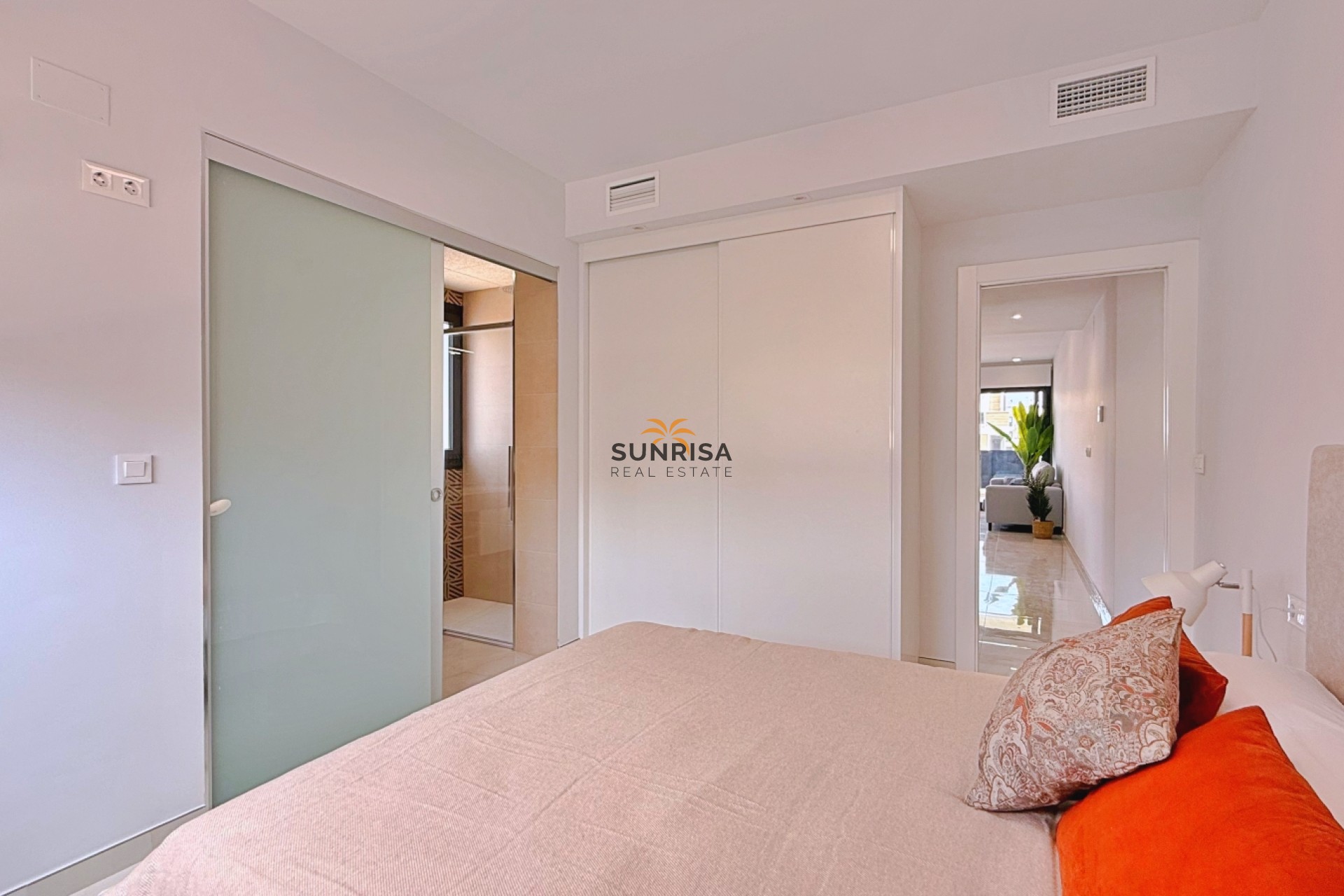 Herverkoop - Appartement - Orihuela
