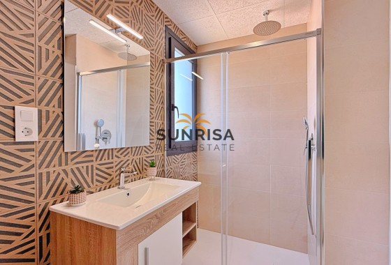 Appartement · Herverkoop - Orihuela · Orihuela Costa · Alicante · Spanje