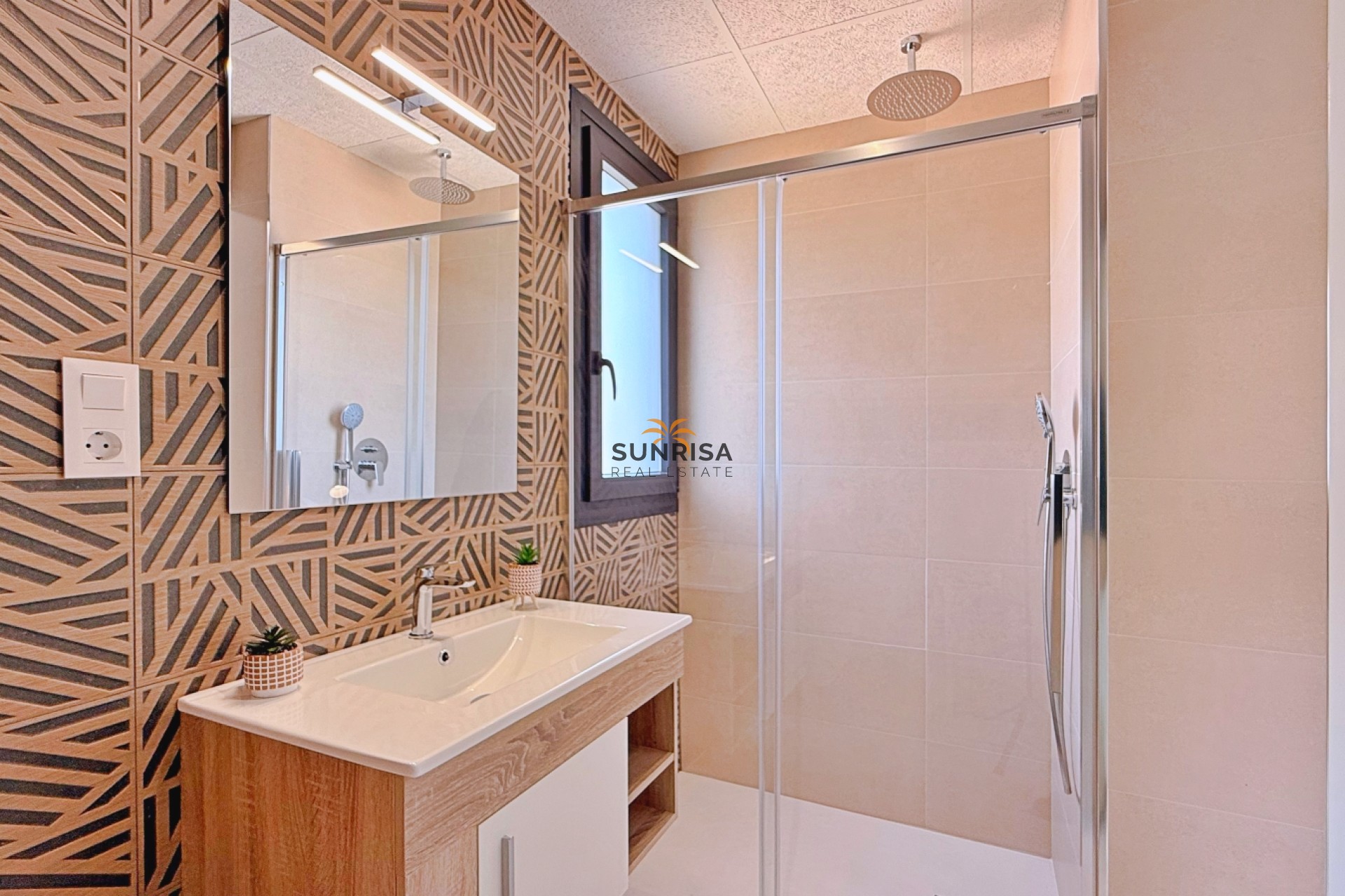 Herverkoop - Appartement - Orihuela