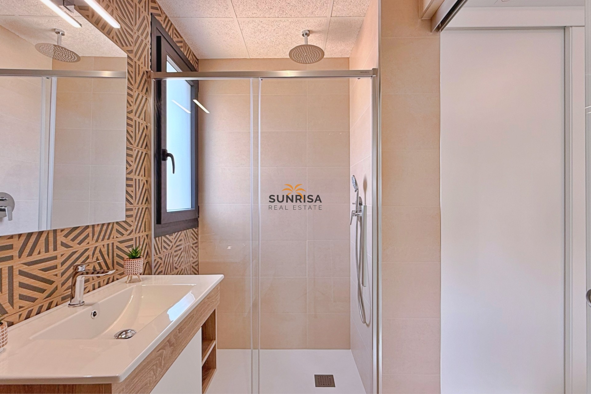 Herverkoop - Appartement - Orihuela
