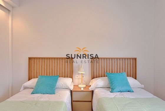 Appartement · Herverkoop - Orihuela · Orihuela Costa · Alicante · Spanje