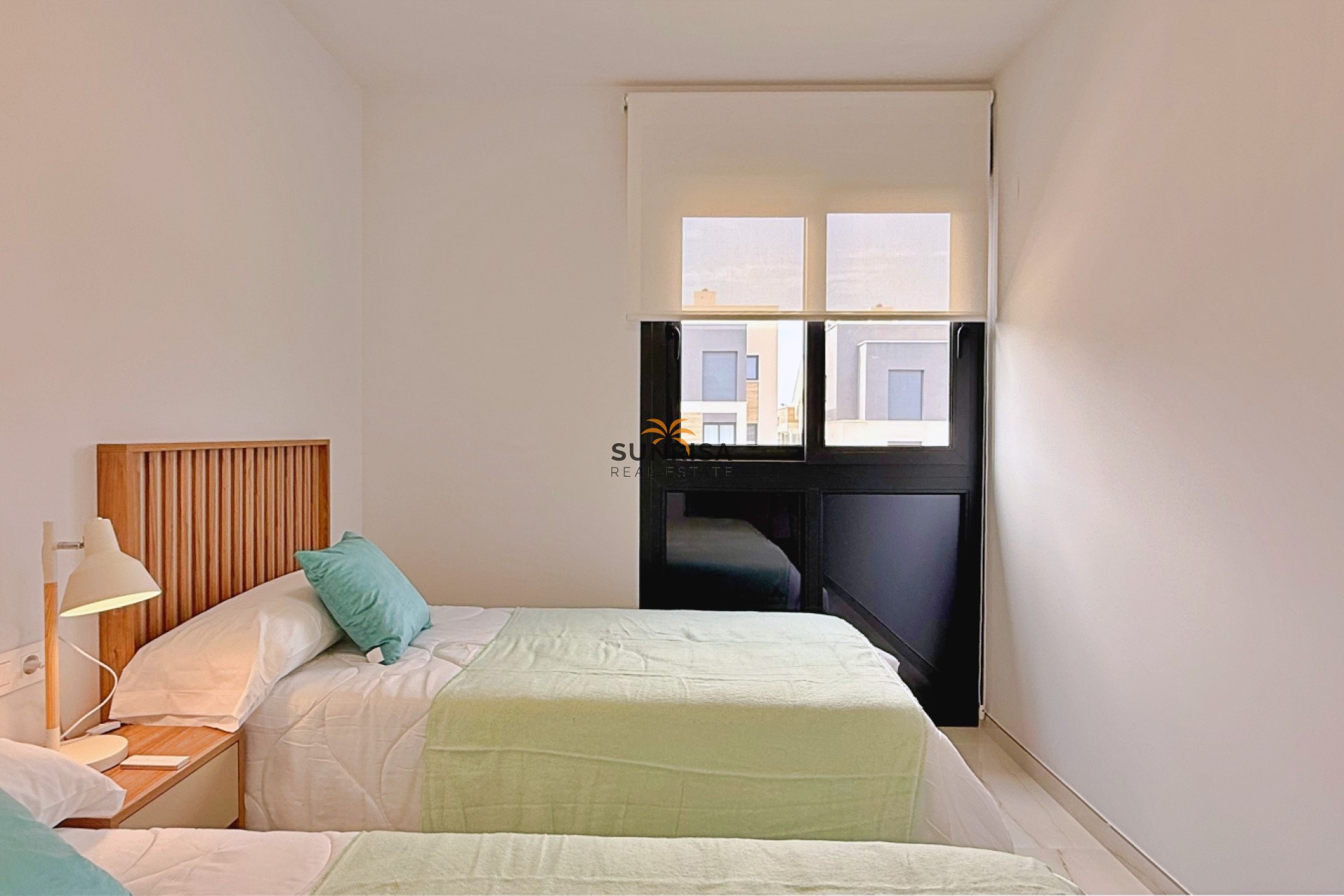Herverkoop - Appartement - Orihuela