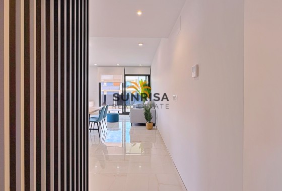 Appartement · Herverkoop - Orihuela · Orihuela Costa · Alicante · Spanje