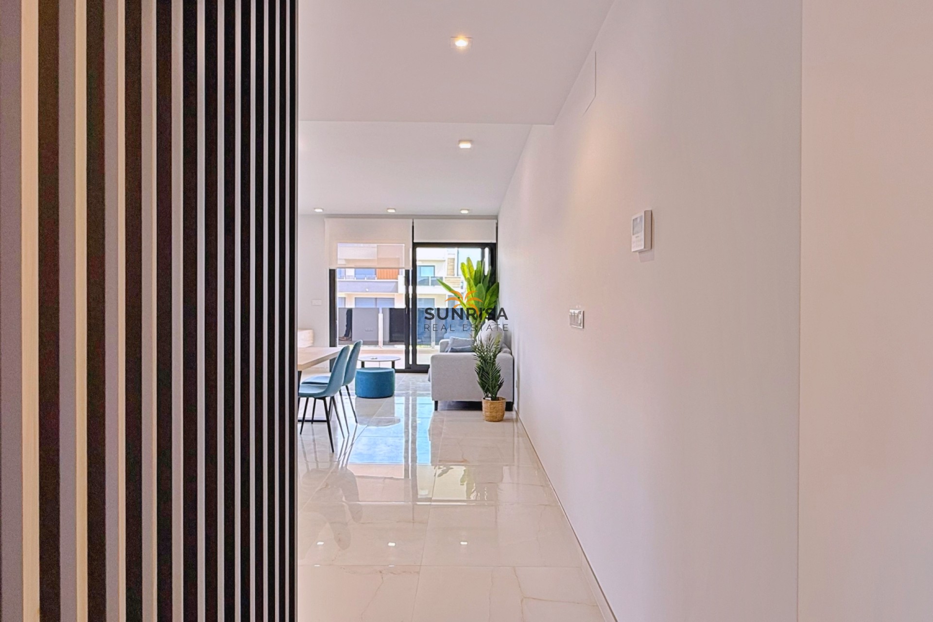 Herverkoop - Appartement - Orihuela