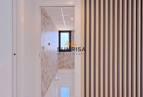 Appartement · Herverkoop - Orihuela · Orihuela Costa · Alicante · Spanje