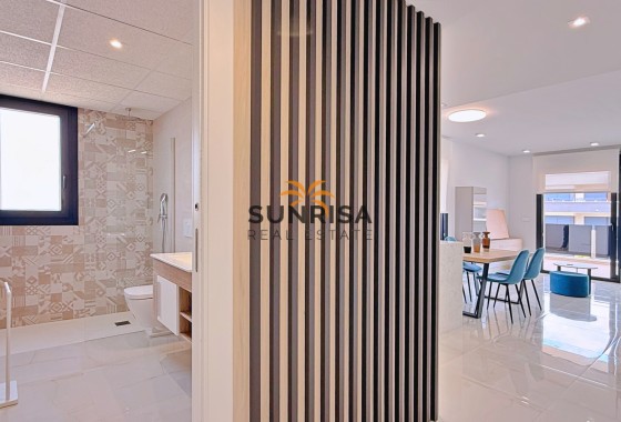 Appartement · Herverkoop - Orihuela · Orihuela Costa · Alicante · Spanje
