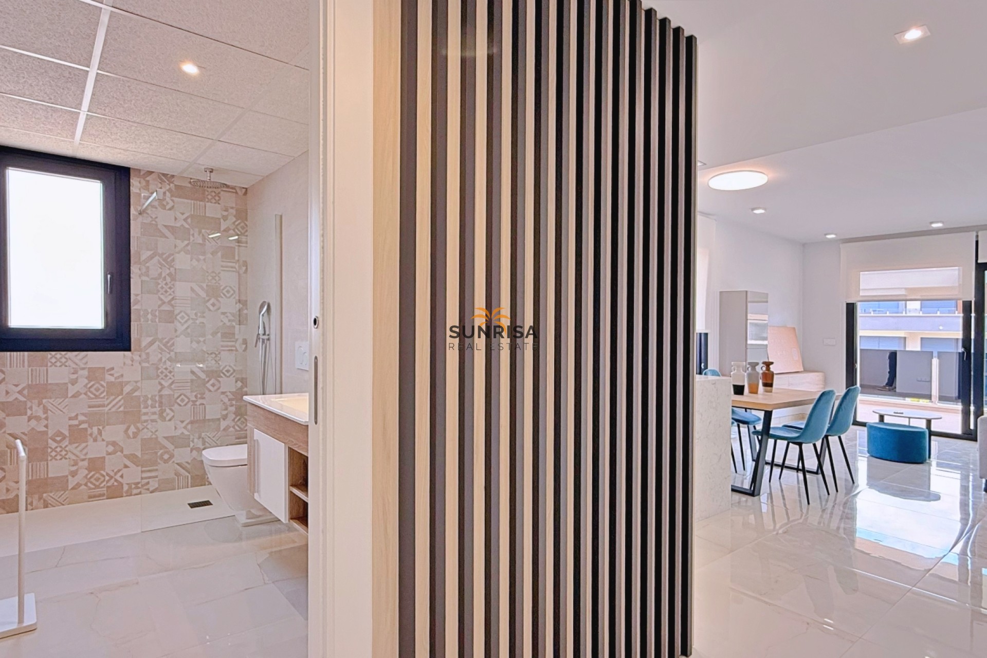 Herverkoop - Appartement - Orihuela