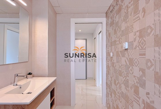 Appartement · Herverkoop - Orihuela · Orihuela Costa · Alicante · Spanje