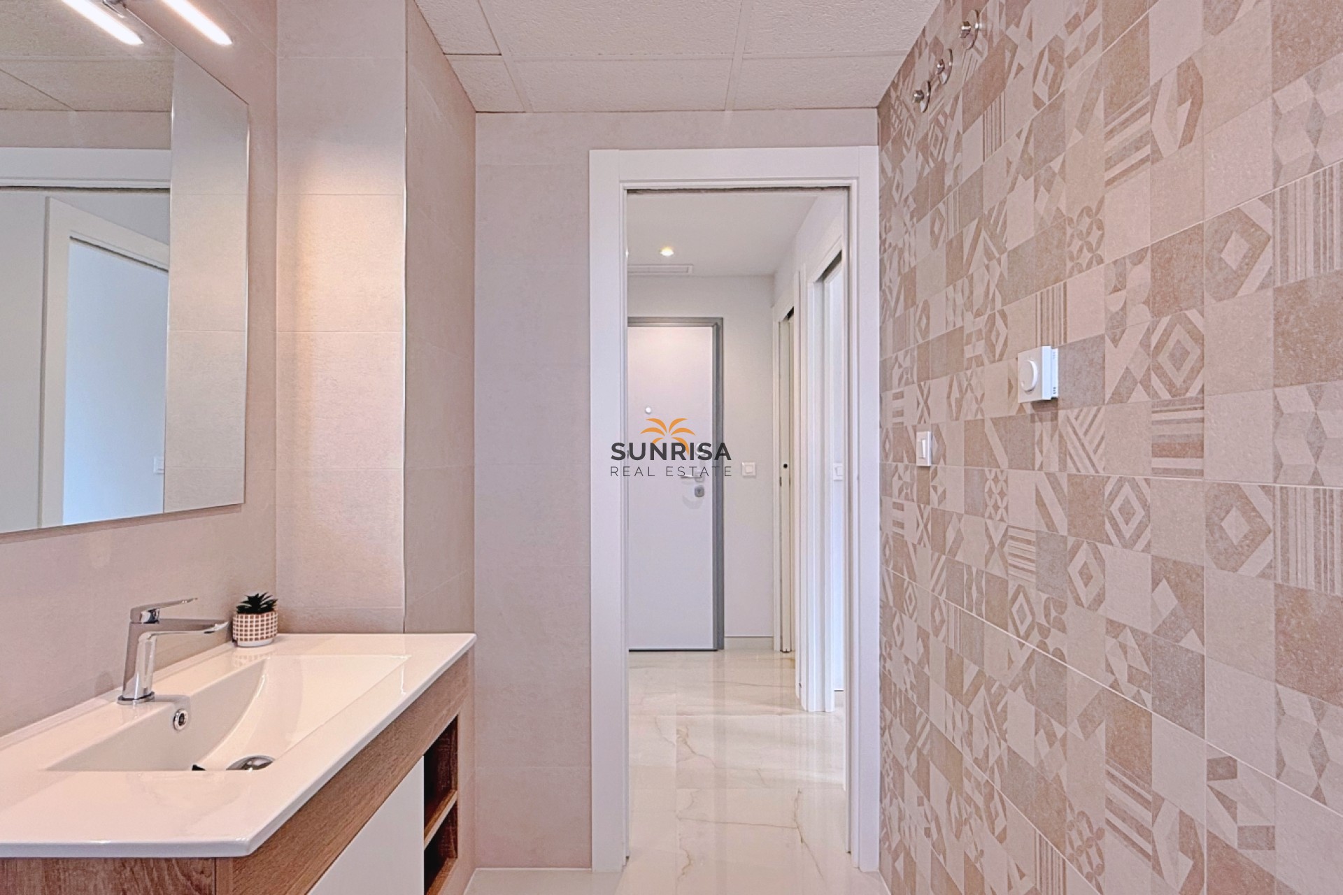 Herverkoop - Appartement - Orihuela