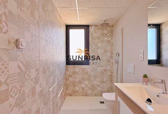 Appartement · Herverkoop - Orihuela · Orihuela Costa · Alicante · Spanje