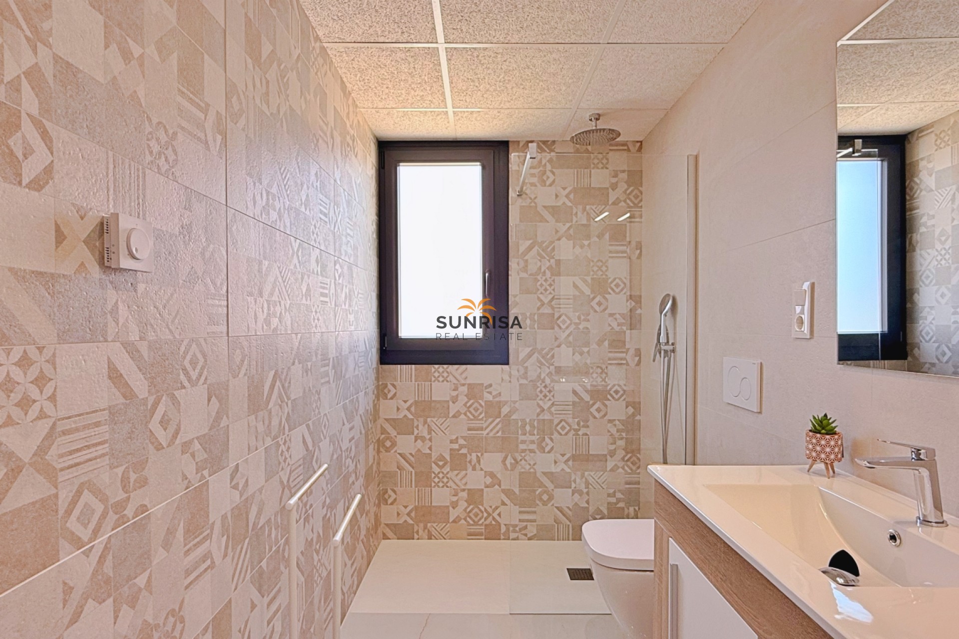 Herverkoop - Appartement - Orihuela