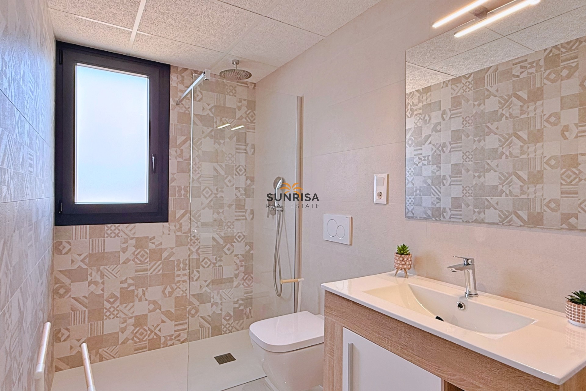 Herverkoop - Appartement - Orihuela