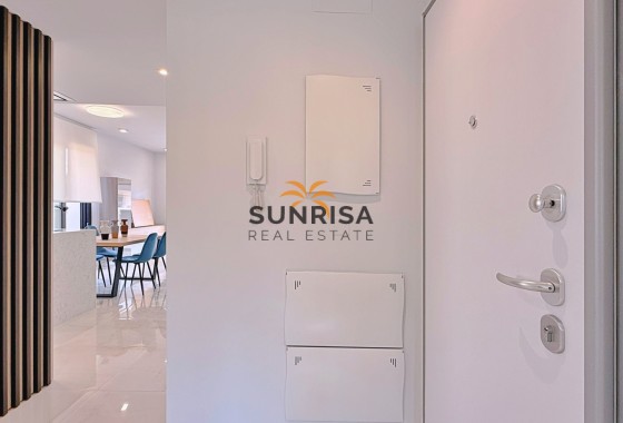 Appartement · Herverkoop - Orihuela · Orihuela Costa · Alicante · Spanje