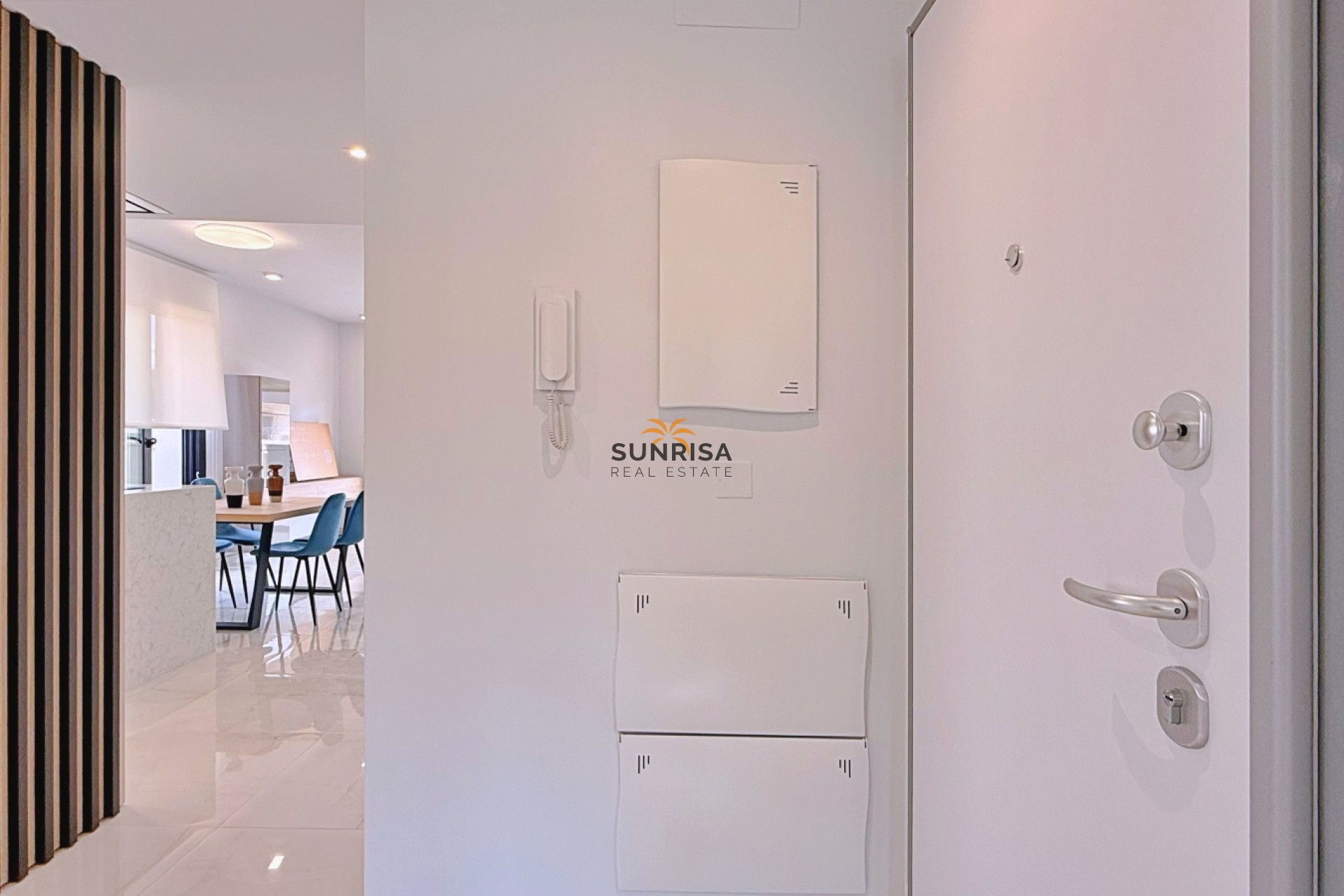 Herverkoop - Appartement - Orihuela