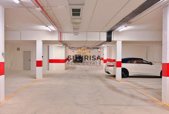 Appartement · Herverkoop - Orihuela · Orihuela Costa · Alicante · Spanje
