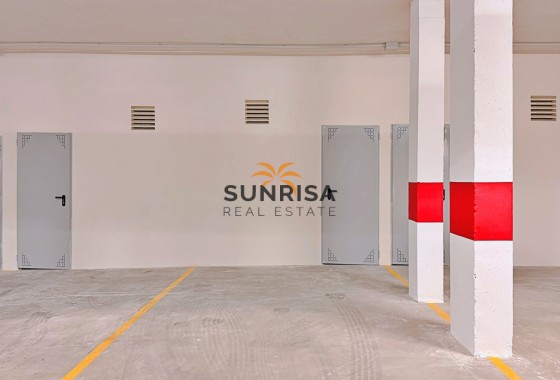 Appartement · Herverkoop - Orihuela · Orihuela Costa · Alicante · Spanje