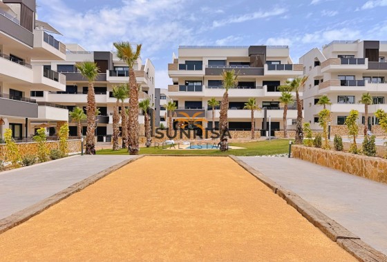 Appartement · Herverkoop - Orihuela · Orihuela Costa · Alicante · Spanje